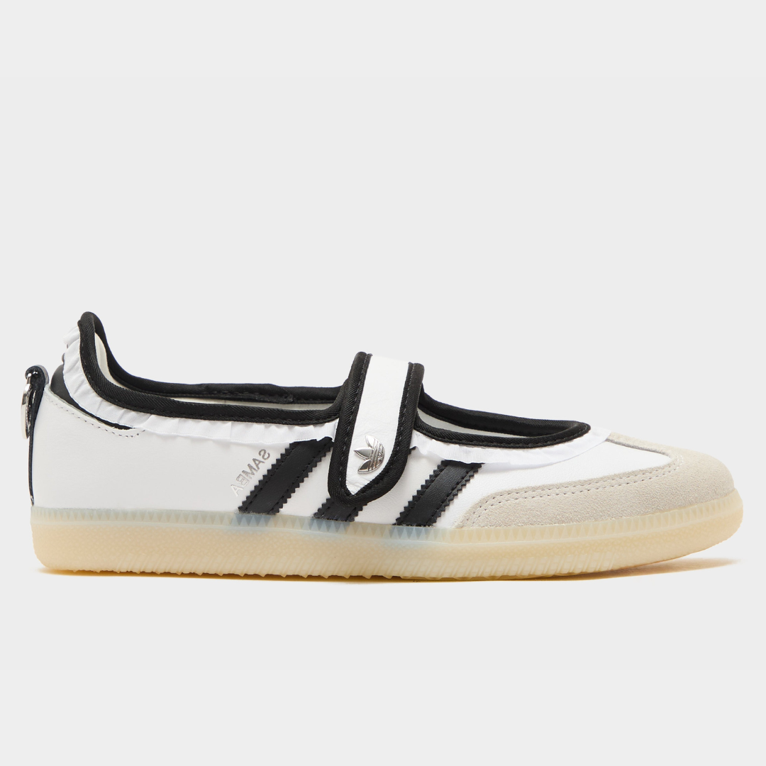 Zen Shoes