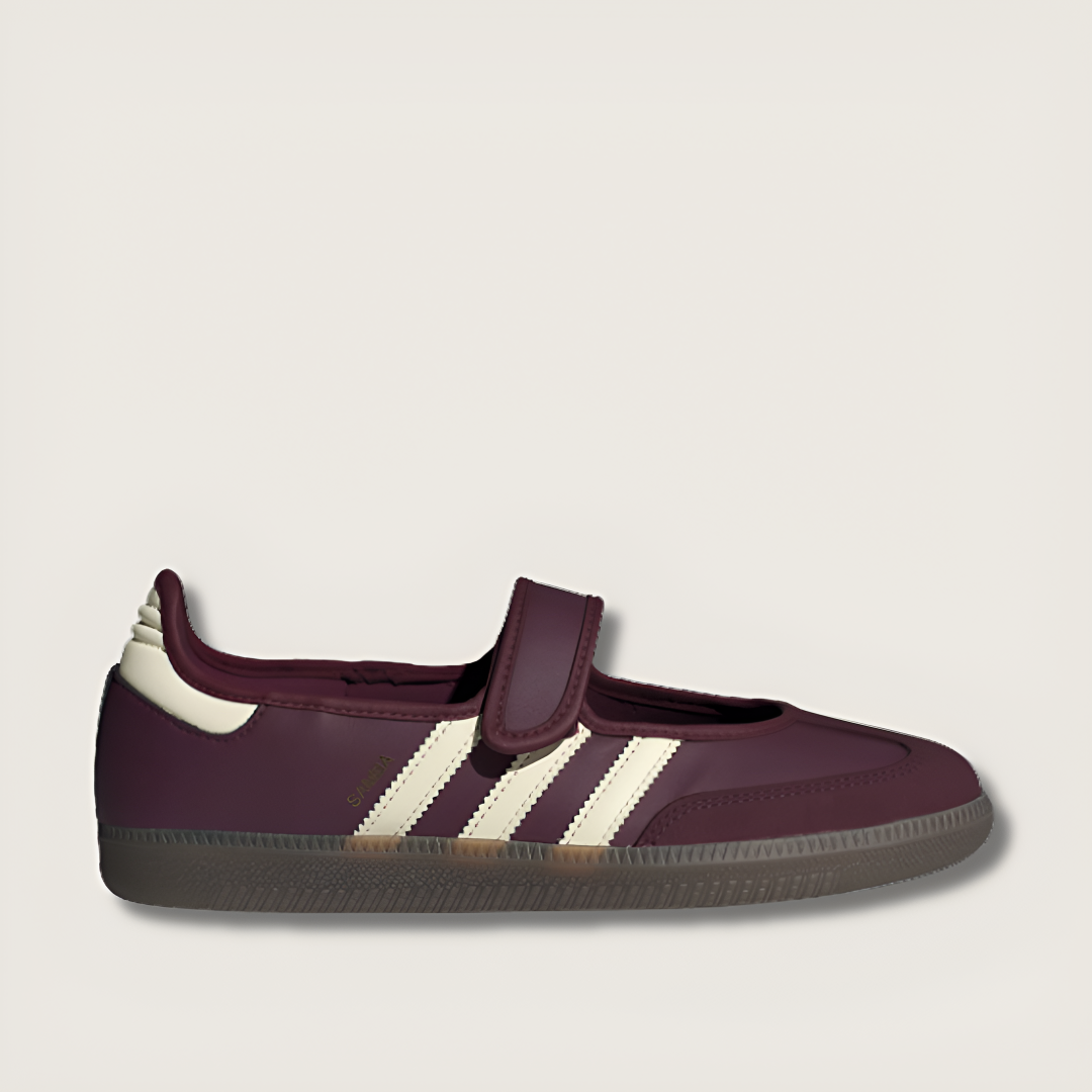 Zen Shoes