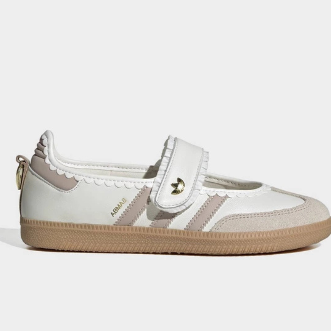 Zen Shoes