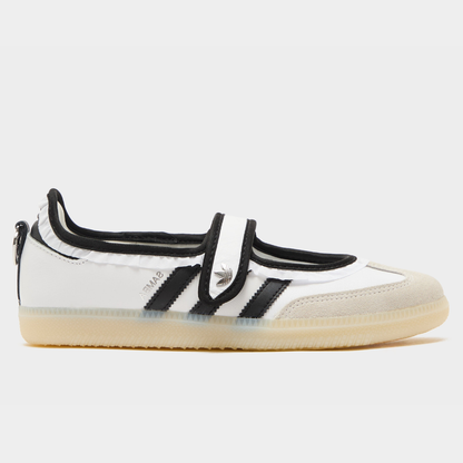 Zen Shoes